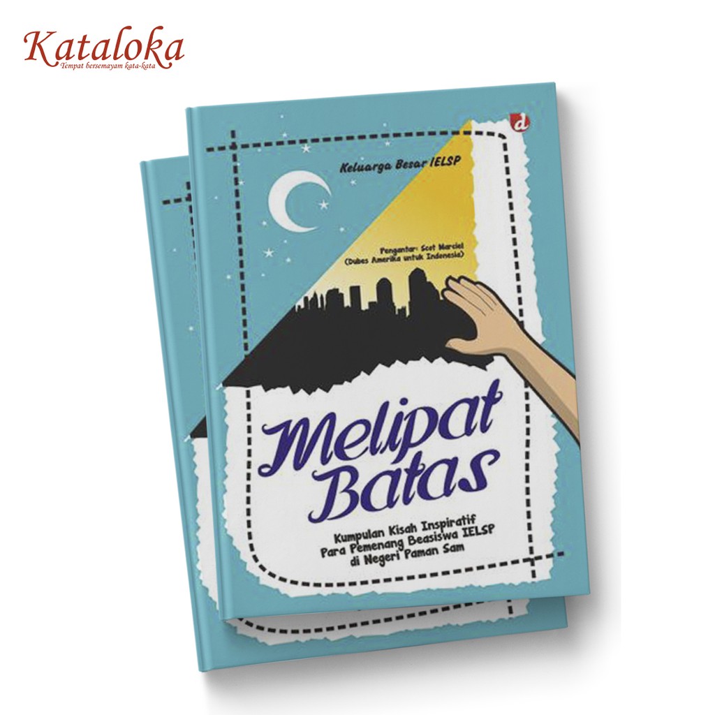 Buku Blink